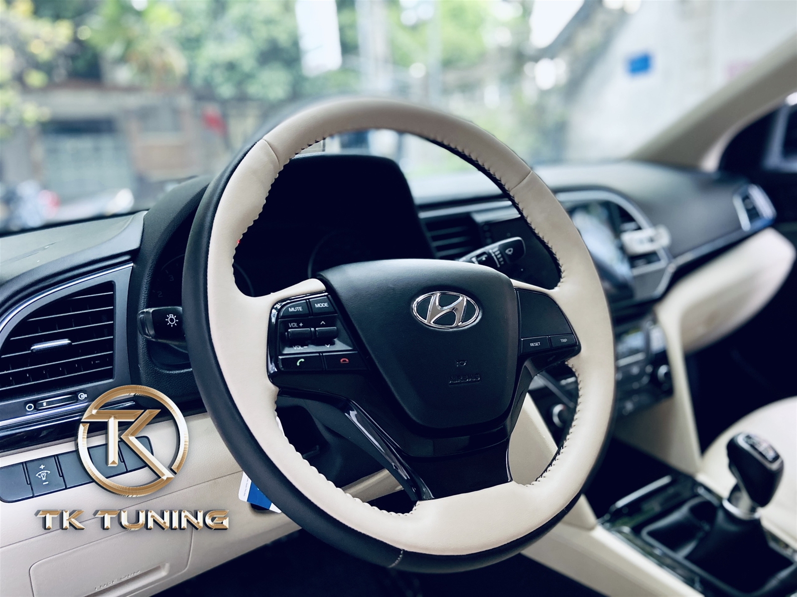 độ nội thất cho xe ô tô chuyên nghiệp